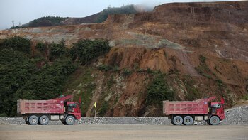 Legge mineraria: cos'è il litio