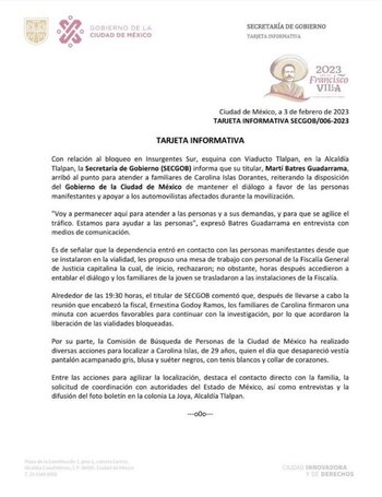 Estos fueron los acuerdos a