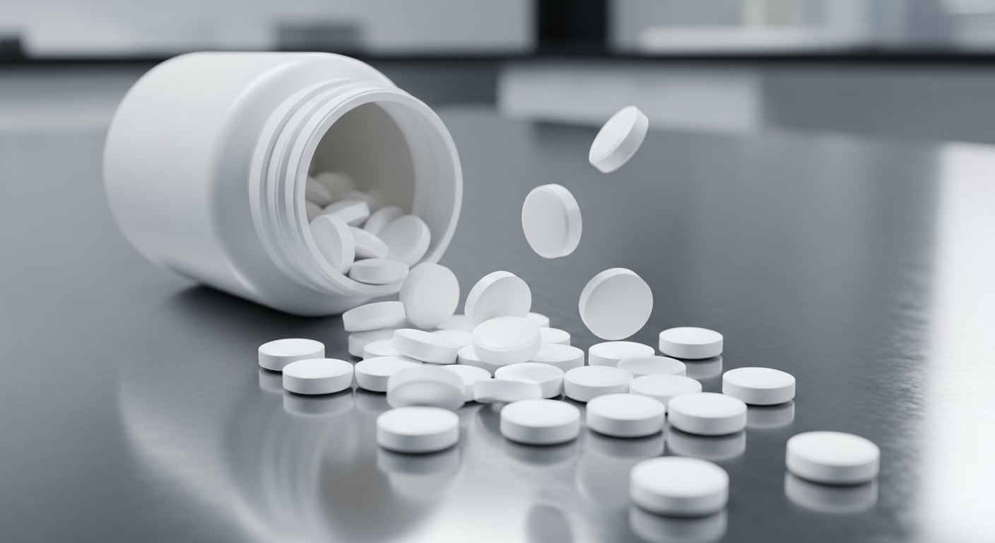 La FDA confirmó el retiro voluntario de más de 940.000 envases de Corlanor y Sensipar distribuidos en Estados Unidos por Amgen, Inc. (Imagen Ilustrativa Infobae)