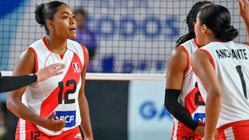 Alianza Lima quiere fichar a voleibolista de la selección peruana, aparte de Ángela Leyva: “Sería uno de los refuerzos nacionales”