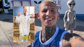 La Liendra reveló estrategia que