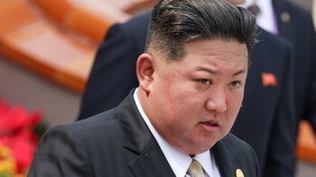 Kim Jong Un confirma la
