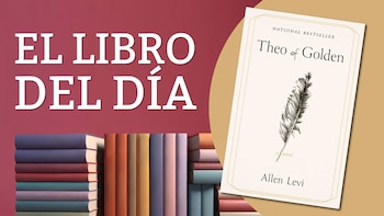 Cómo un novelista debutante de
