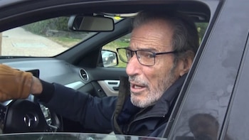 Javier García Obregón aclara si