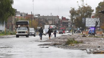 La Feria Olimpo en Ingeniero