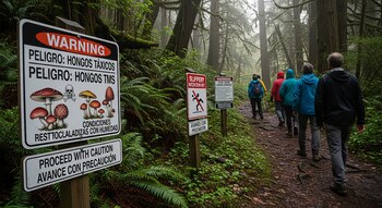 Las autoridades intensifican las campañas