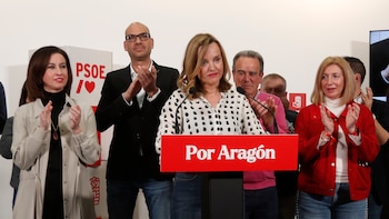 Pedro Sánchez pierde sus segundas