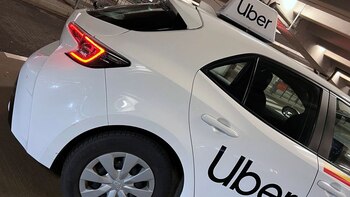 Uber pone a prueba un