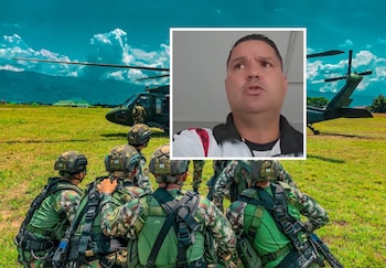 Reclamação - Exército Nacional