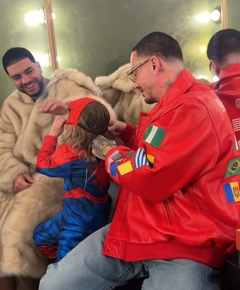 Ryan Castro deja la música