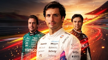 Gran Premio de España 2026: ¿Cuándo es la carrera de F1 en Madrid y dónde verla en México?