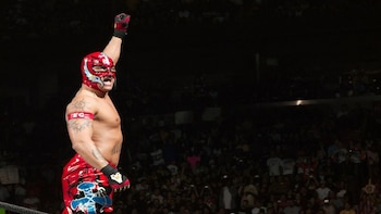 El miembro del salón de