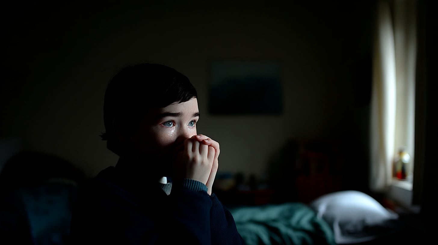 El esfuerzo por construir una escena perfecta muchas veces se sostiene a costa del silenciamiento de las necesidades individuales (Imagen Ilustrativa Infobae)