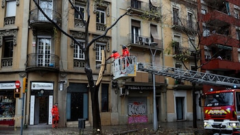 Protección Civil manda un ES-Alert