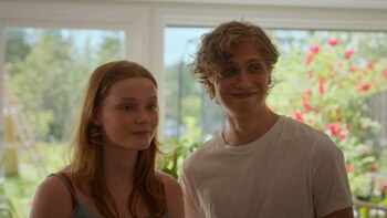 "Royalteen: el heredero" se ubica