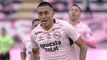 Sport Boys ejecuta una “purga”