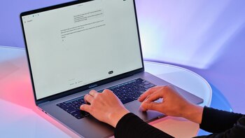 Darle las gracias a ChatGPT