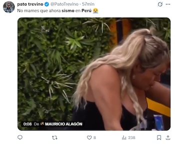 memes México sismo Perú