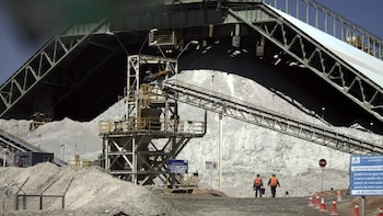 Excelente oportunidad para practicantes: en