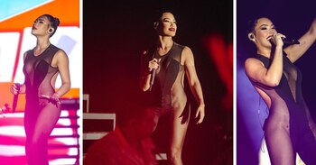 La cantante vallenata aclaró los