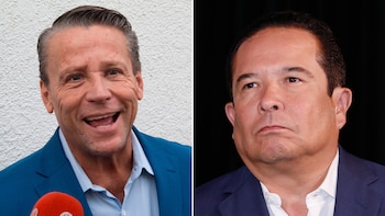 La disputa entre estas dos