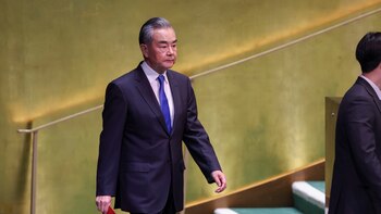 China reitera su apoyo a