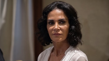 Lydia Cacho se pronuncia ante la posible prisión domiciliaria de Mario Marín: asegura que sigue en El Altiplano