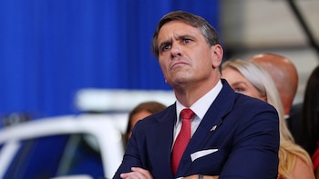Fiscal general de Estados Unidos confirmó que un capo de la cocaína de República Dominicana fue extraditado de Colombia a Puerto Rico