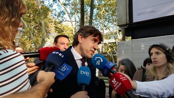 El PSE dice que "se abre una gran ventana de oportunidad" y espera que PSOE vuelva a ser primera fuerza en Euskadi