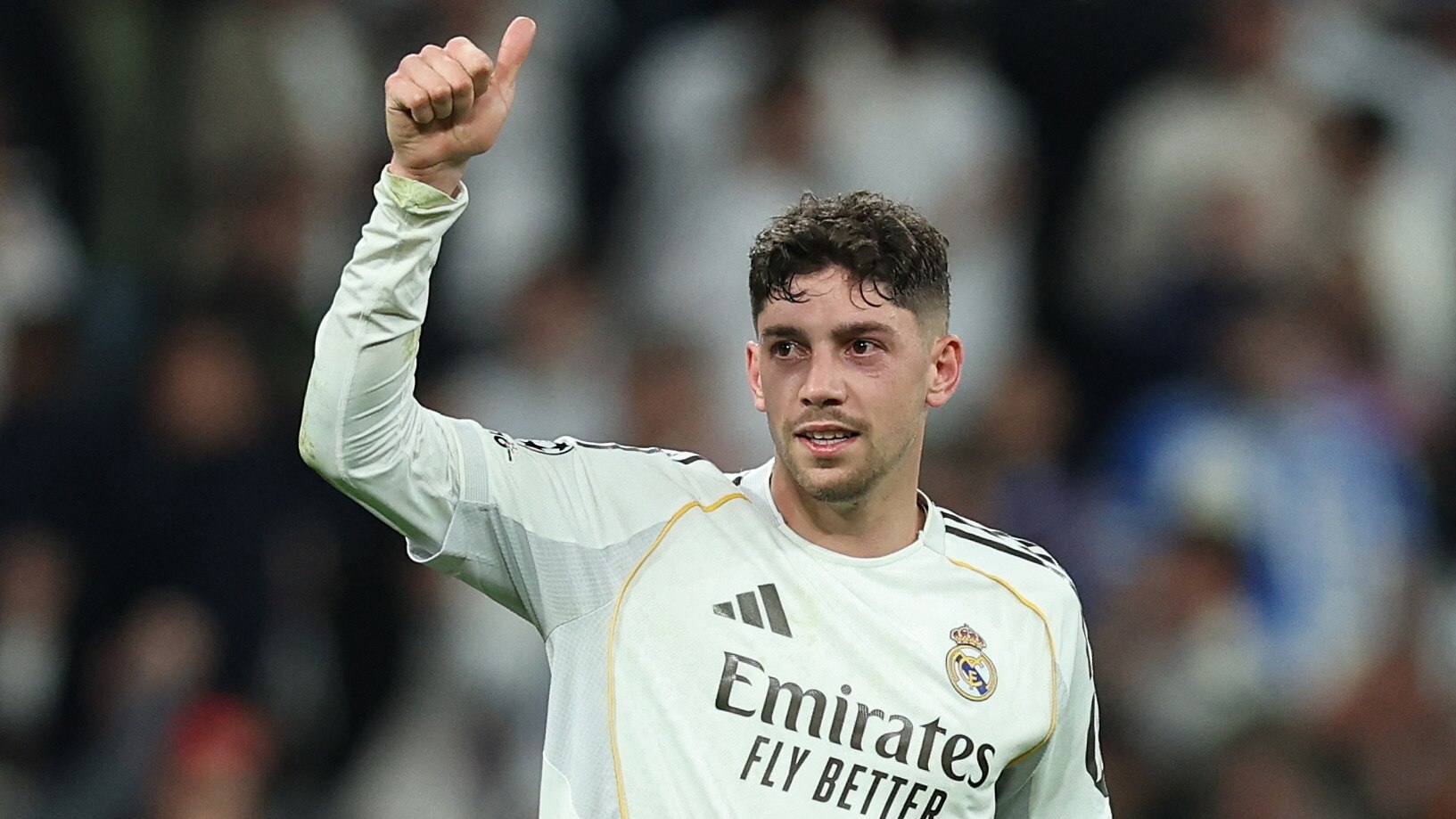 Tensión en el Real Madrid: Valverde y Tchouaméni protagonizan un grave incidente — image 3