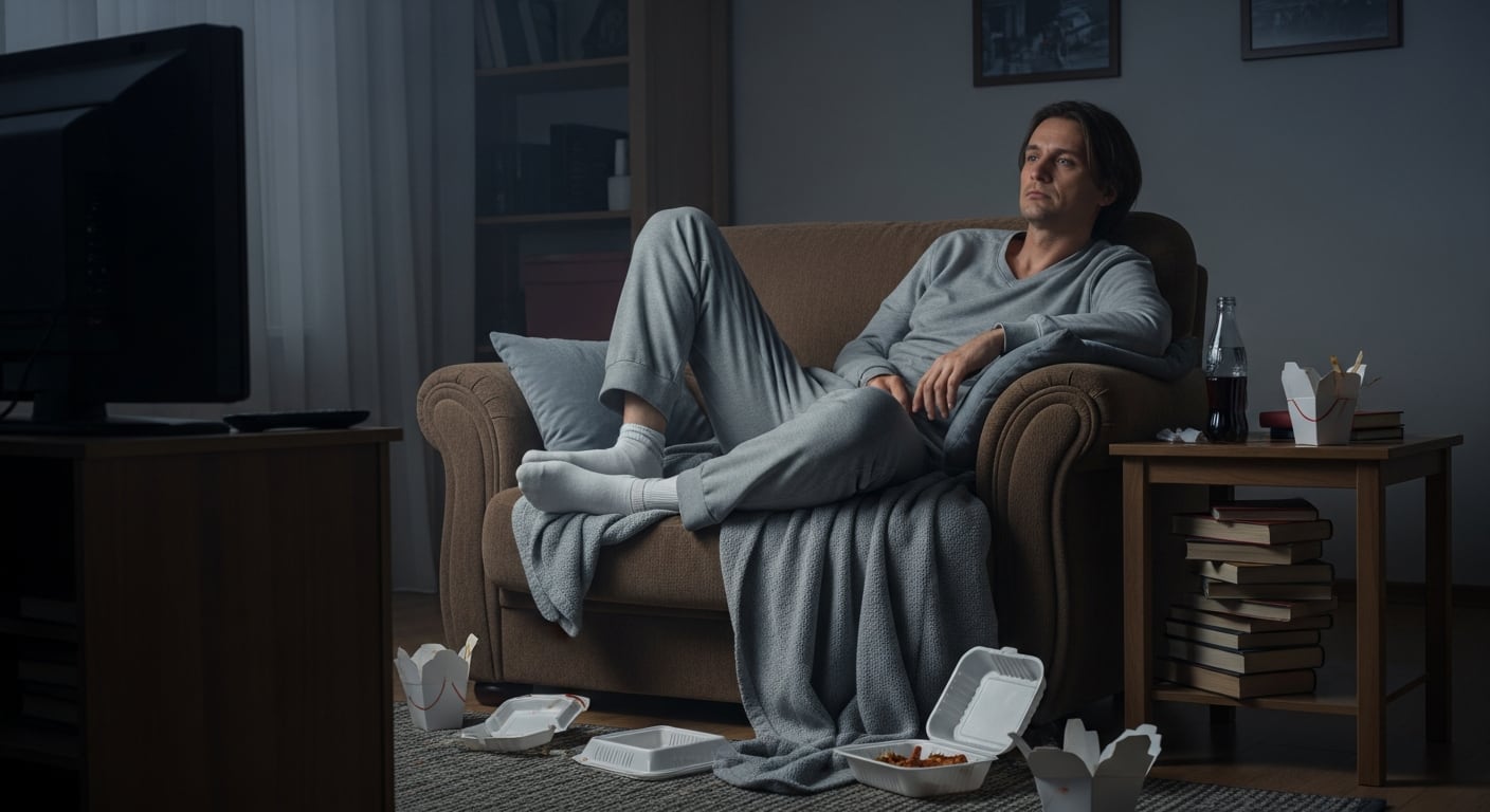 Expertos destacan que la debilidad muscular después de los 50 está vinculada con mayor mortalidad, diabetes y deterioro cognitivo; fortalecer las piernas mediante la caminata puede aportar beneficios clave para adultos mayores. (Imagen Ilustrativa Infobae)