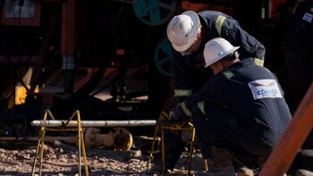 El trabajo en equipo es