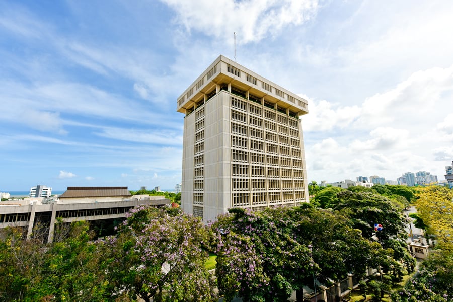 El Banco Central de República Dominicana mantiene en 5.25 % la tasa de política monetaria ante la volatilidad global. (Foto: Banco Central de la República Dominicana)
