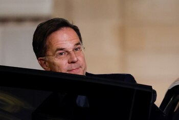 El secretario general de la