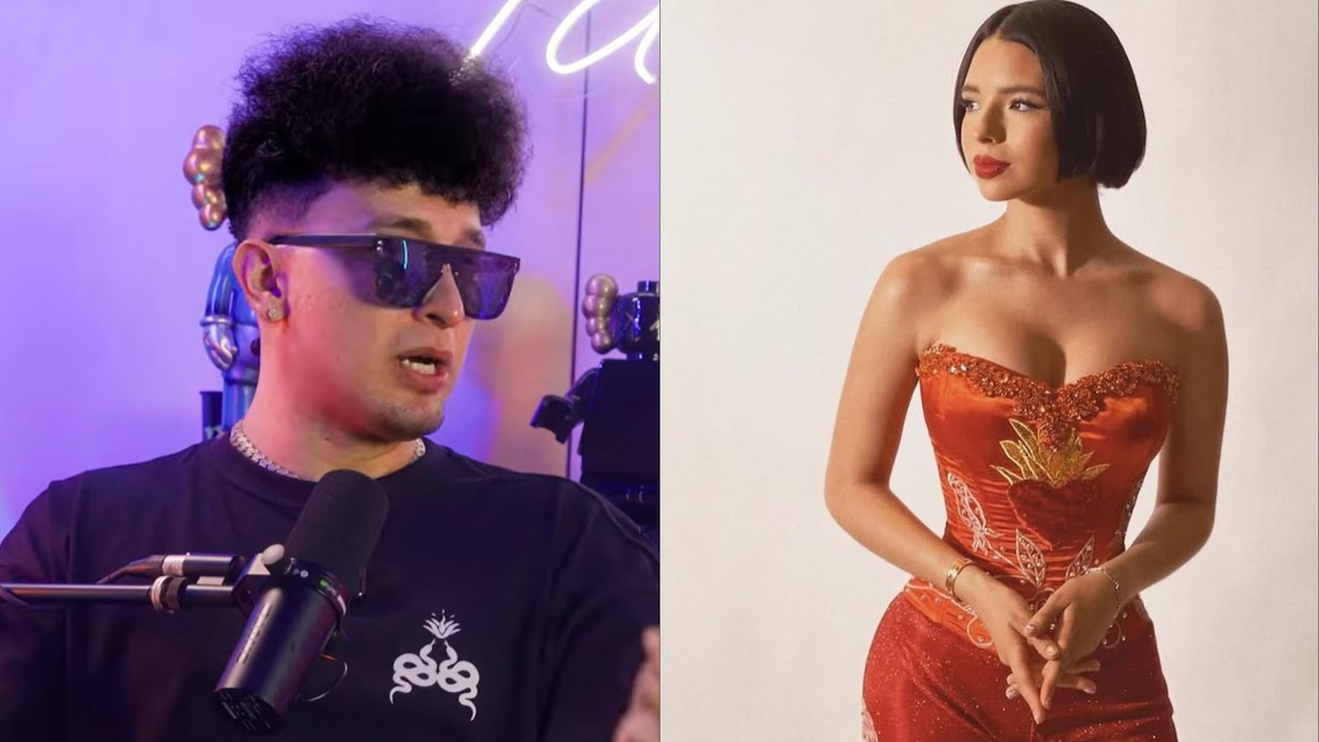 HotSpanish lanza polémica invitación a Ángela Aguilar para entrar a La Mansión VIP