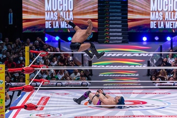 (Foto: Diego Cedrix)
