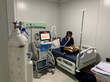 REUTERS/Ayman al-Sahili