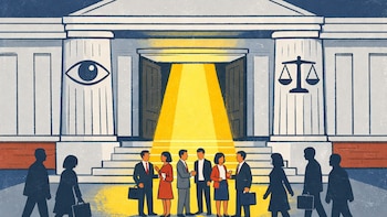 La regulación del lobby como fortalecimiento democrático