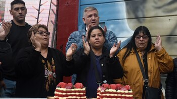 Las hermanas de Pelusa se