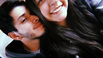 El joven falleció el martes: