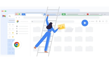 Los usuarios pueden elegir qué