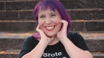 “Tuve mi propia crucifixión”: los