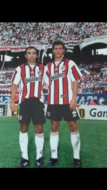 Antes de mudarse a Venecia,