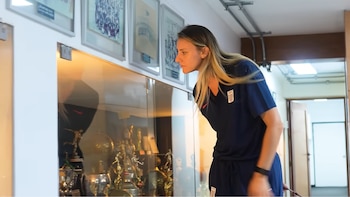 Taylor Fricano reconoce la exigencia de fichar por Alianza Lima tras el tricampeonato: “Siento cierta presión”