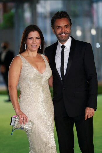 La actriz no mencionó que