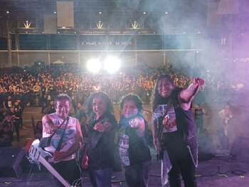 El automovilista involucrado en el