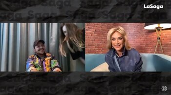 El cantante de regional mexicano