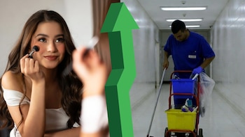 Industria cosmética y de aseo