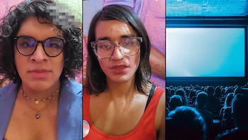 Mujeres trans acusaron descriminación en