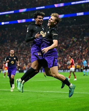Barcelona FC – París Saint Germain – PSG – Champions League – Liga de Campeones – Perú – deportes – 19 octubre